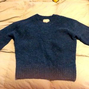 Everlane sweater